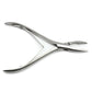 Dental Bone Rongeur Pliers Orthopedic Surgeries Oral Maxillofacial Surgery Surgical