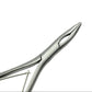 Dental Bone Rongeur Pliers Orthopedic Surgeries Oral Maxillofacial Surgery Surgical