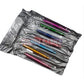 Dental Curettes Perio Scalers Gracey Curette Dental Teeth Scaler Oral Care Teeth Whitening Surgical Tool Set