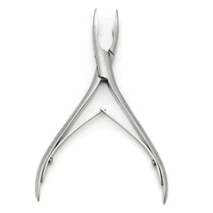 Dental Curved Bone Rongeur Dental Rongeur Forcep Orthodontic Instrument Dental Plier Dentist Surgery Tool Surgical Tool