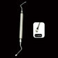 Dental Gracey Curette Periodontal Bone Curettes Perio Dental Cleaning Scaler High Quality Dental Instrument Tool