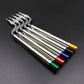 Dental Implant Osteotome Instrument Mandibular Sinus Elevator Tool Concave Tips sinus Lifting Device Implant bone Extruder