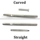 Dental Implant Tools Osteotome Bone Scraper Dentist Tool Surgical Instrument Dentistry Product