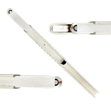 Dental Implant Tools Osteotome Bone Scraper Dentist Tool Surgical Instrument Dentistry Product