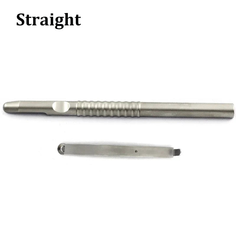 Dental Implant Tools Osteotome Bone Scraper Dentist Tool Surgical Instrument Dentistry Product