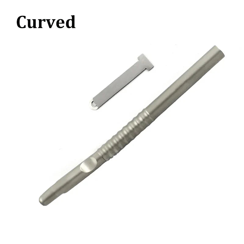Dental Implant Tools Osteotome Bone Scraper Dentist Tool Surgical Instrument Dentistry Product