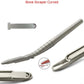 Dental Implant Tools Osteotome Bone Scraper Dentist Tool Surgical Instrument Dentistry Product