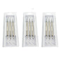 Dental Jagged Curette High quality stainless steel Professional Implant Instrument Tools Periodontal Curette Bone Curettes Perio