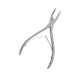 Dental Orthodontic Instrument Bone Rongeur Plier Dental Rongeur Forcep Dentist Surgery Tool Surgical Lab Tool Instrument