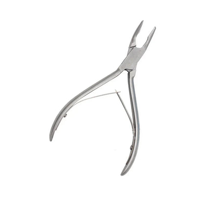 Dental Orthodontic Instrument Bone Rongeur Plier Dental Rongeur Forcep Dentist Surgery Tool Surgical Lab Tool Instrument