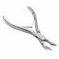 Dental Orthodontic Instrument Curved Bone Rongeur Dental Rongeur Forcep Dental Plier Dentist Surgery Surgical Tools