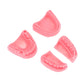 Dental Surgical Suture Training Kit Suture Dentistry Practice Model Training Pad Scissors Tool Teaching Operate Kit