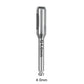 Dental Trephine Drill Bur Tissue Punch Bone Saw Disk Dental Bone Harvest Drill Dental Countersunk Drill Abutment Bone Remove