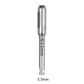 Dental Trephine Drill Bur Tissue Punch Bone Saw Disk Dental Bone Harvest Drill Dental Countersunk Drill Abutment Bone Remove