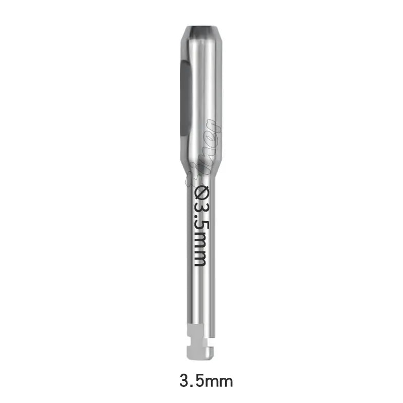 Dental Trephine Drill Bur Tissue Punch Bone Saw Disk Dental Bone Harvest Drill Dental Countersunk Drill Abutment Bone Remove