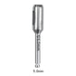 Dental Trephine Drill Bur Tissue Punch Bone Saw Disk Dental Bone Harvest Drill Dental Countersunk Drill Abutment Bone Remove