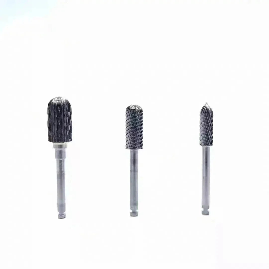 Dental implant contouring burs,bone shaping cutter burs tungsten steel Sinus Lift Burs GBR Bone Dental Implant Tools