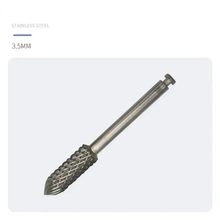 Dental implant contouring burs,bone shaping cutter burs tungsten steel Sinus Lift Burs GBR Bone Dental Implant Tools