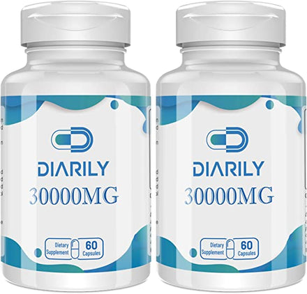 Diarily NMN Nicotinamide Mononucleotide Supplement in Pakistan