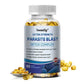 Digestive Supplement, Detox, Supports Gut Health - Relieves Constipation, Bloating and Diarrhea, Cleanses and Detoxifies
