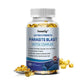 Digestive Supplement, Detox, Supports Gut Health - Relieves Constipation, Bloating and Diarrhea, Cleanses and Detoxifies