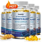 Digestive Supplement, Detox, Supports Gut Health - Relieves Constipation, Bloating and Diarrhea, Cleanses and Detoxifies