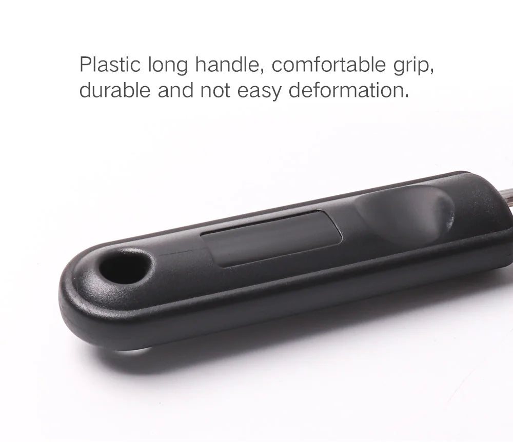 Dighealth Stainless Steel Foot Rasp File Foot The Feet Pedicure Rasp Remover Foot File Callus Remover Scrub Manicure Nail Tools