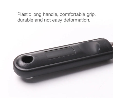 Dighealth Stainless Steel Foot Rasp File Foot The Feet Pedicure Rasp Remover Foot File Callus Remover Scrub Manicure Nail Tools