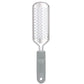 Dighealth Stainless Steel Foot Rasp File Foot The Feet Pedicure Rasp Remover Foot File Callus Remover Scrub Manicure Nail Tools