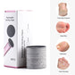 Disc Feet Rasp Cuticle Callus Remove Tool For Electric Pedicure Pads Hard Dead Skin Pedicure Tools Replaceable Sandpaper