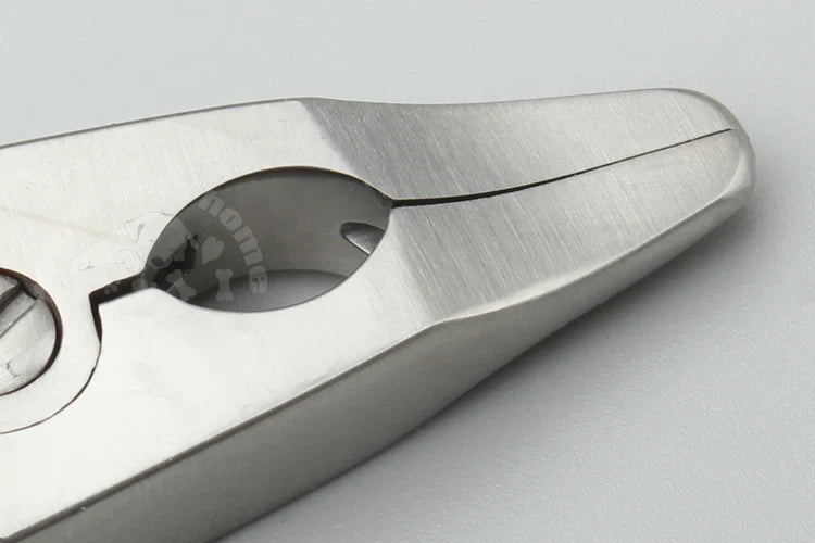 Double Jointed Rongeur Medical Stainless Steel Double Action Bone Rongeur 180mm 240mm Orthopedics Veterinary Instruments