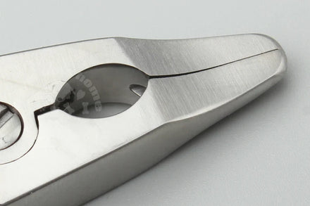 Double Jointed Rongeur Medical Stainless Steel Double Action Bone Rongeur 180mm 240mm Orthopedics Veterinary Instruments