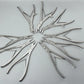 Double Jointed Rongeur Medical Stainless Steel Double Action Bone Rongeur 180mm 240mm Orthopedics Veterinary Instruments