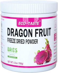 Dragon Fruit Powder, 5.3 oz.(150g), Pure Freeze Dried Pitaya Powder (5.3 oz) in Pakistan