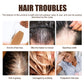 EELHOE Hair Growth Serum Thicken Anti Hair Loss Damaged Thinning Repair Dry Scalp Treatment Keratin Nourishing Essence Products
