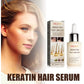 EELHOE Hair Growth Serum Thicken Anti Hair Loss Damaged Thinning Repair Dry Scalp Treatment Keratin Nourishing Essence Products