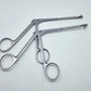 ENT nasal back biting rongeur forceps/sinus operating back biting rongeur