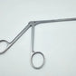 ENT nasal back biting rongeur forceps/sinus operating back biting rongeur