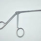 ENT nasal back biting rongeur forceps/sinus operating back biting rongeur