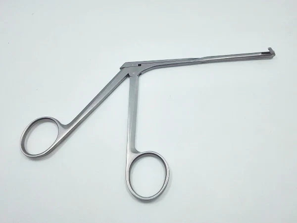 ENT nasal back biting rongeur forceps/sinus operating back biting rongeur