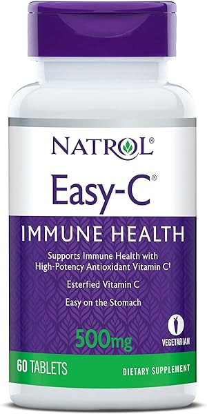 Easy-C Immune Health, Dietary Supplement, Sup in Pakistan