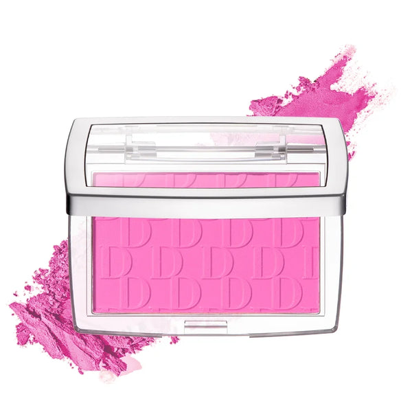Embossed Powder Blush Peach Pink Coral Tint Makeup 3D Relief Blush Palette Brown Cheek Contour Rouge Cosmetics Face Brightens in Pakistan