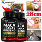 Enhance Night Exercise with Maca Root Energy Endurance Hardness
