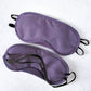 Erotic Bdsm Set Leather Plush Bondage Kit Handcuffs Feather Blindfold Flirt Exotic Accessories Couples Adult Games