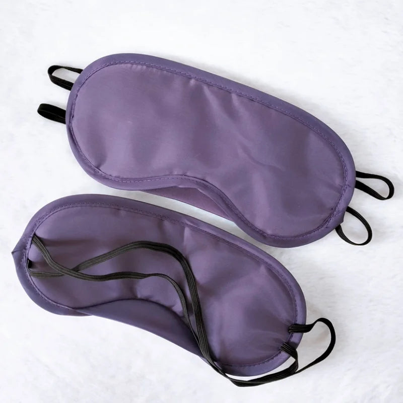 Erotic Bdsm Set Leather Plush Bondage Kit Handcuffs Feather Blindfold Flirt Exotic Accessories Couples Adult Games