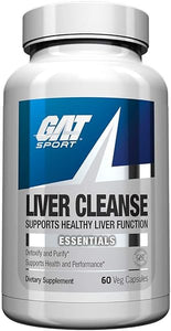 Essentials Liver Cleanse Multivitamin, 60 Count in Pakistan