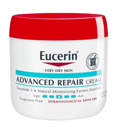 Eucerin Cream Advanced Repair in Pakistan