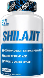 Evlution in Pakistan