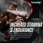 Extreme Energy - Maximum Strength, Reduced Fatigue, Motivation, Focus, Alertness - Natural Energy Supplement for Men & Women