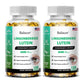 Eye Supplement with Lutein and Vitamins A C E and Zinc To Promote Eye Health and Zeaxanthin To Filter Blue Light